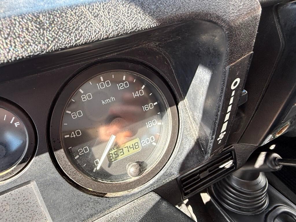 Land Rover Defender 110 2.5 Td5 cat Station Wagon SE