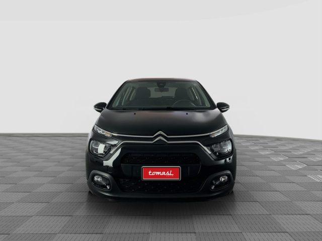 CITROEN C3 C3 PureTech 83 S&S Plus