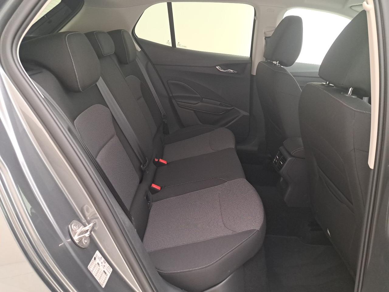 Skoda Fabia 1.0 tsi evo style 95cv