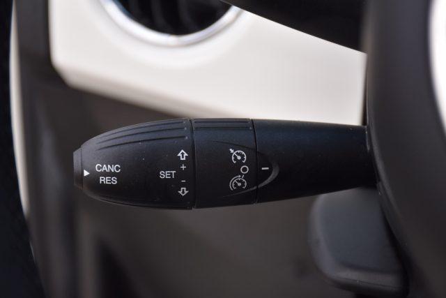 FIAT 500 1.0 Hybrid Club