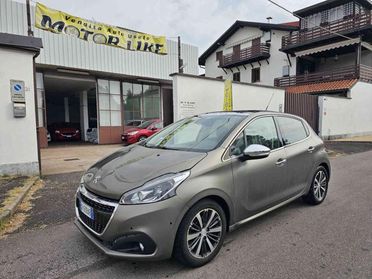 PEUGEOT 208 SPIA ABS ACCESA - AUTO DA CONTROLLARE