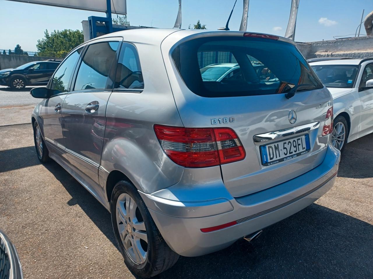 Mercedes-benz B 180 CDI Sport PARI AL NUOVO