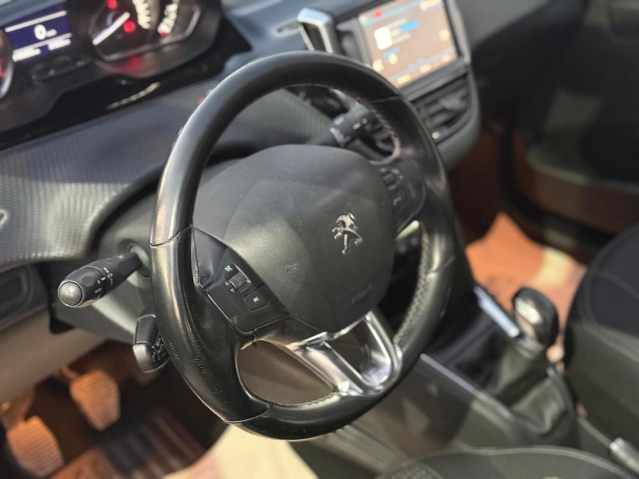 Peugeot 208 1.5 BlueHDi 100 CV Allure Pack *Ok Neopatentati