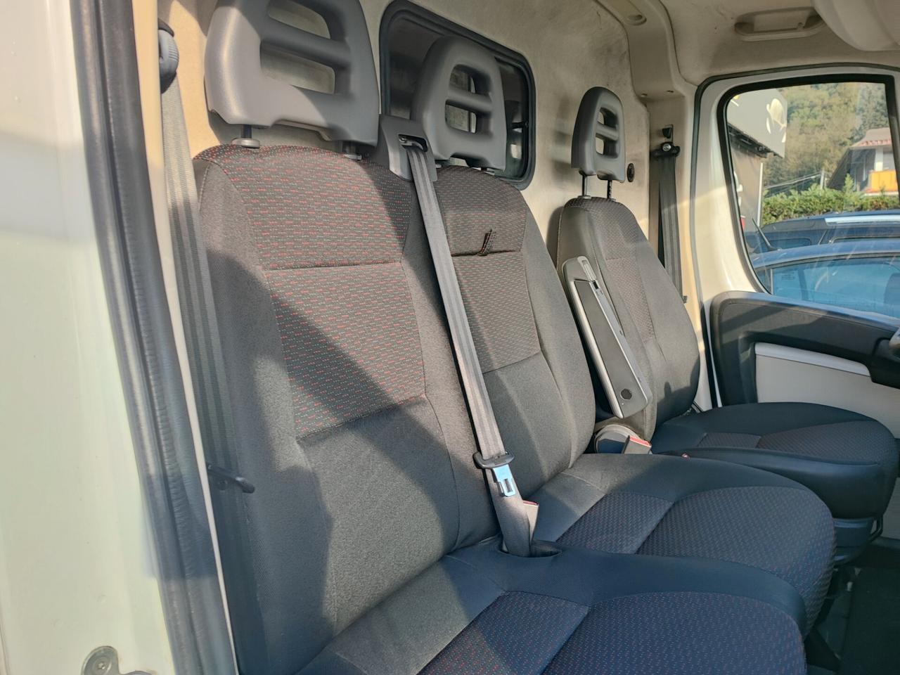 Peugeot Boxer 333 2.2 HDi/130CV TN Furgone