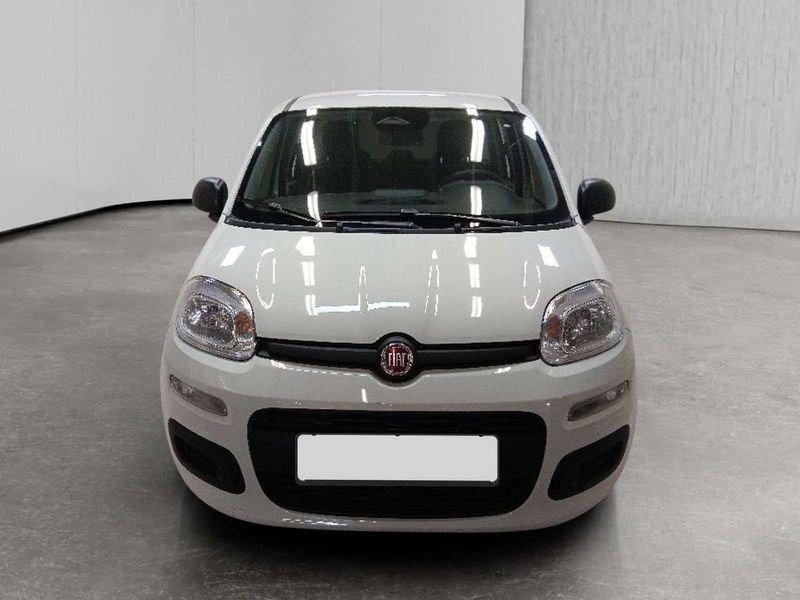 FIAT Pandina 1.0 firefly hybrid Icon s&s 70cv 5p.ti