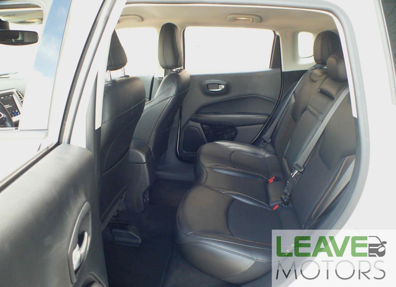 Jeep Compass 1.6 Multijet Longitude (M1473)