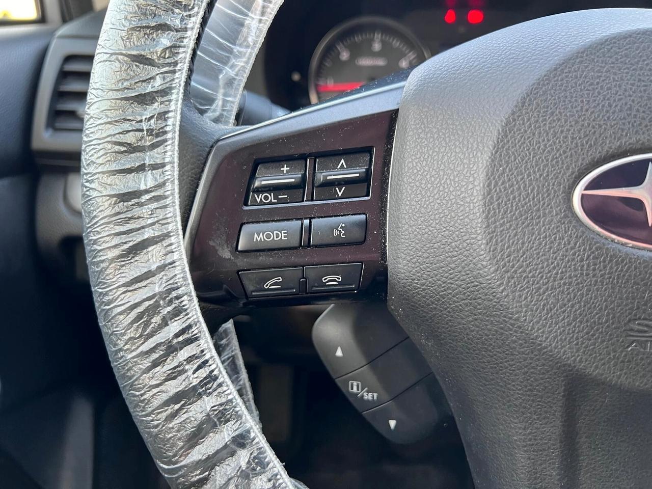 Subaru XV 2.0D-S Exclusive