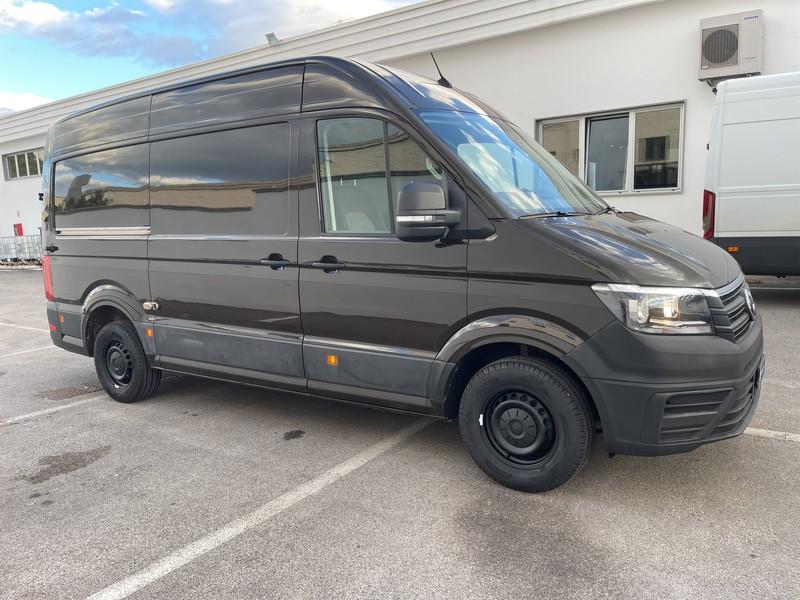 Volkswagen Crafter 30 2.0 tdi 140cv l3h3