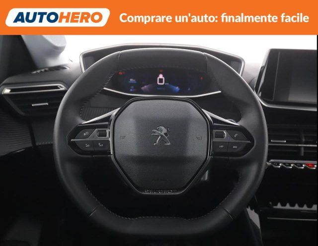 PEUGEOT 208 PureTech 100 porte Allure Pack