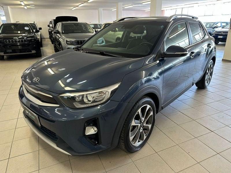 KIA Stonic 1.6 CRDi 110CV Energy