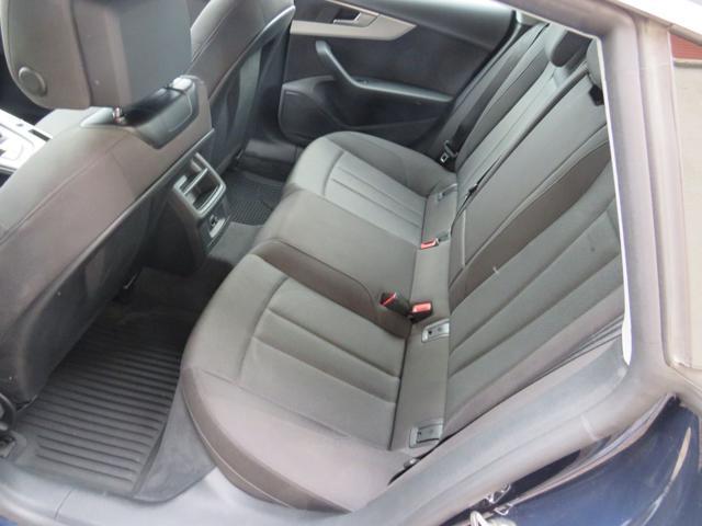 AUDI A5 SPB 40 g-tron S tronic Business
