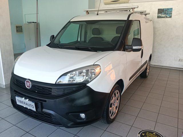 FIAT DOBLO' METANO SX 1.4 T JET 120