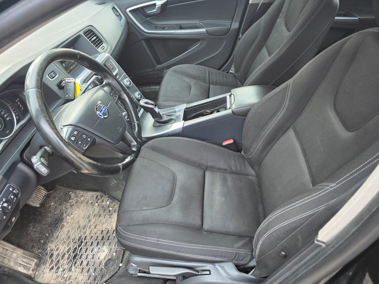 Volvo V60 D2 Geartronic