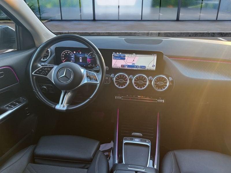 Mercedes-Benz GLA GLA 200 d Automatic Progressive Advanced Plus