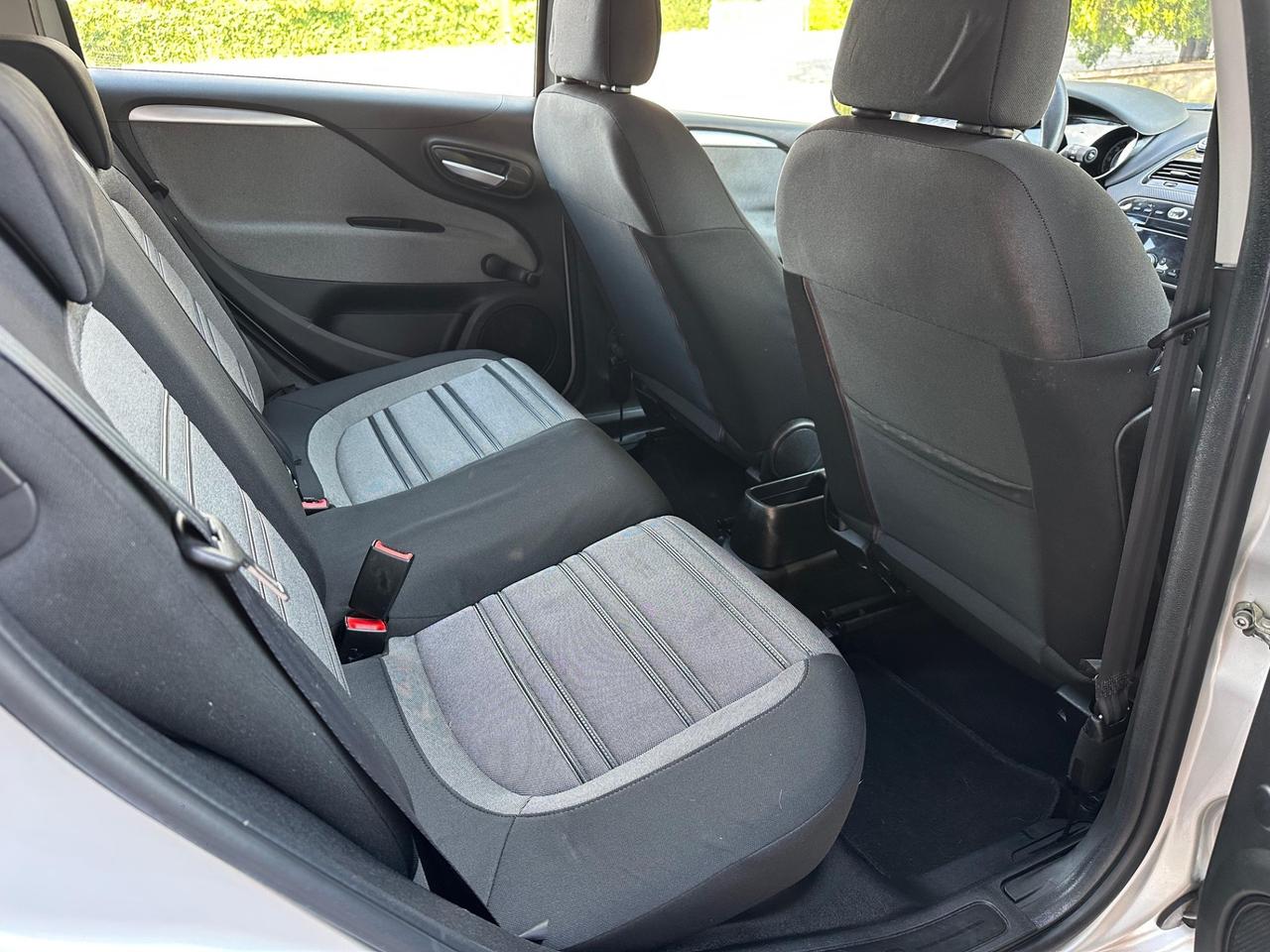 Fiat Punto Evo 1.2 3 porte S&S MyLife
