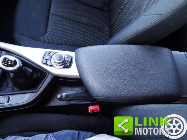 BMW 118 d 5p. Unique