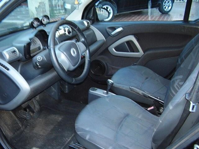 Smart ForTwo MOTORE NUOVO