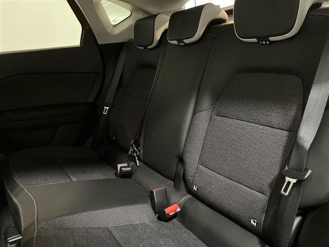 RENAULT Captur 1.6 E Tech hybrid Intens 145cv auto