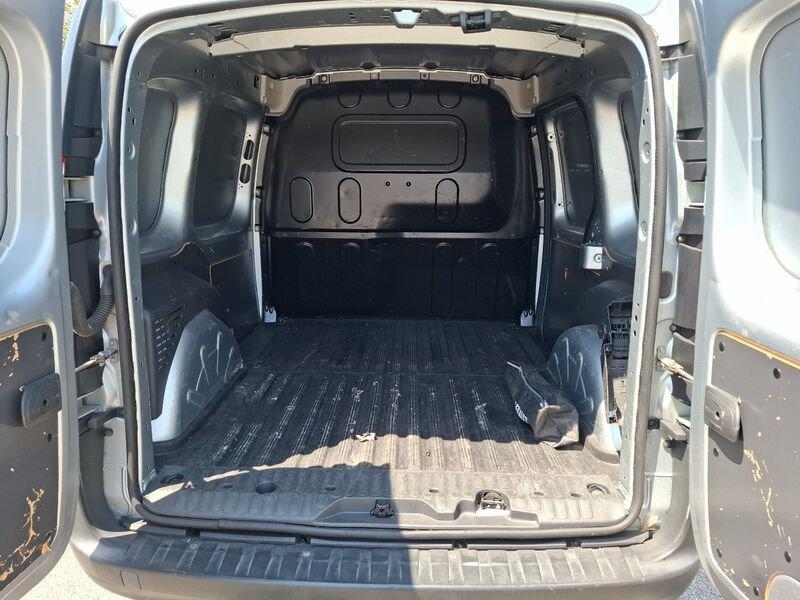 Renault Kangoo Blue dCi 115CV Express Furgone Ice