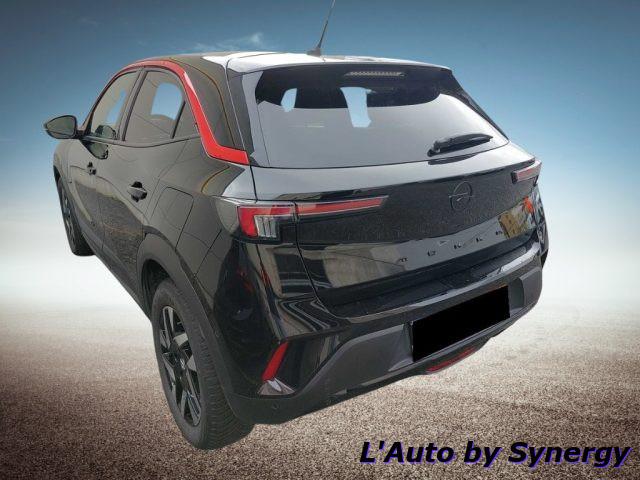 OPEL Mokka 1.2 Turbo 130 CV aut. GS