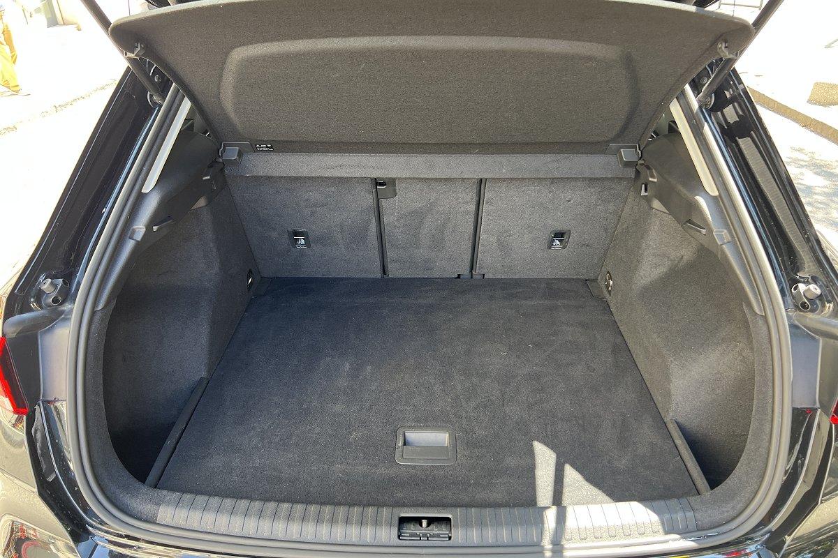 AUDI Q3 35 TDI S tronic