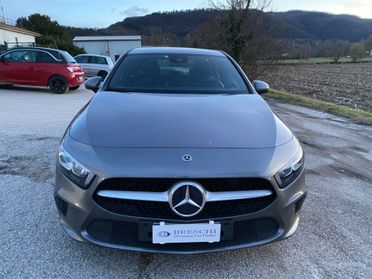 Mercedes-benz A 180 A 180 d Automatic Business Extra