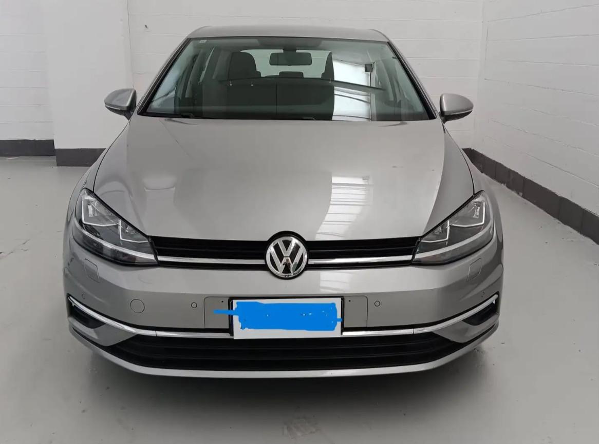 Volkswagen Golf 5p 1.6 tdi Business 115cv