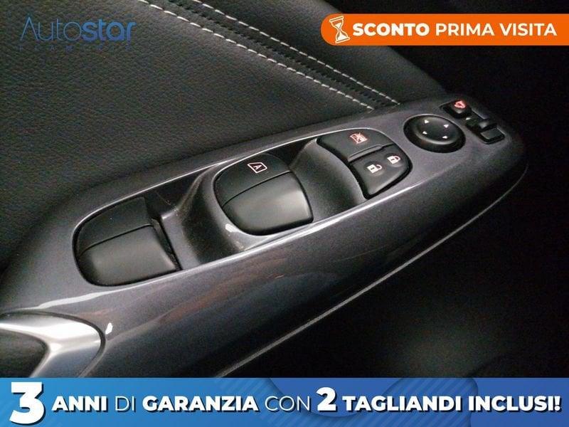 Nissan Juke 1.6 hev N-Connecta