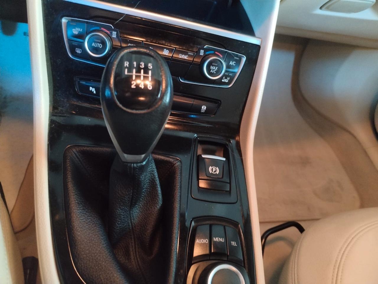 Bmw 216 216d Active Tourer