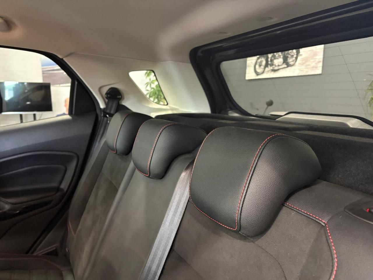 Ford EcoSport 1.0 ecoboost ST-Line 100cv my19