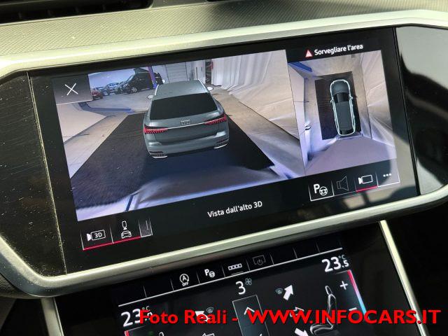 AUDI A6 Avant 40 TDI S tronic Business - PROMO