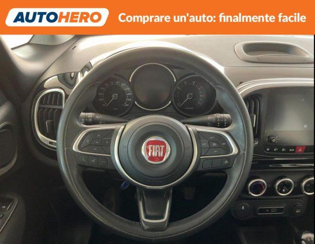 FIAT 500L 1.3 Multijet 95 CV City Cross