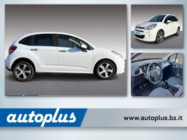 CITROEN C3 PureTech 1,2 e-VTI Selection