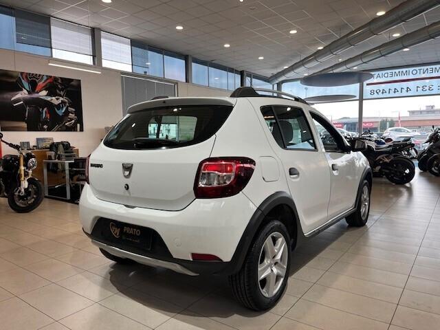 Dacia Sandero Stepway 1.5 dci 90cv *59.000 KM*