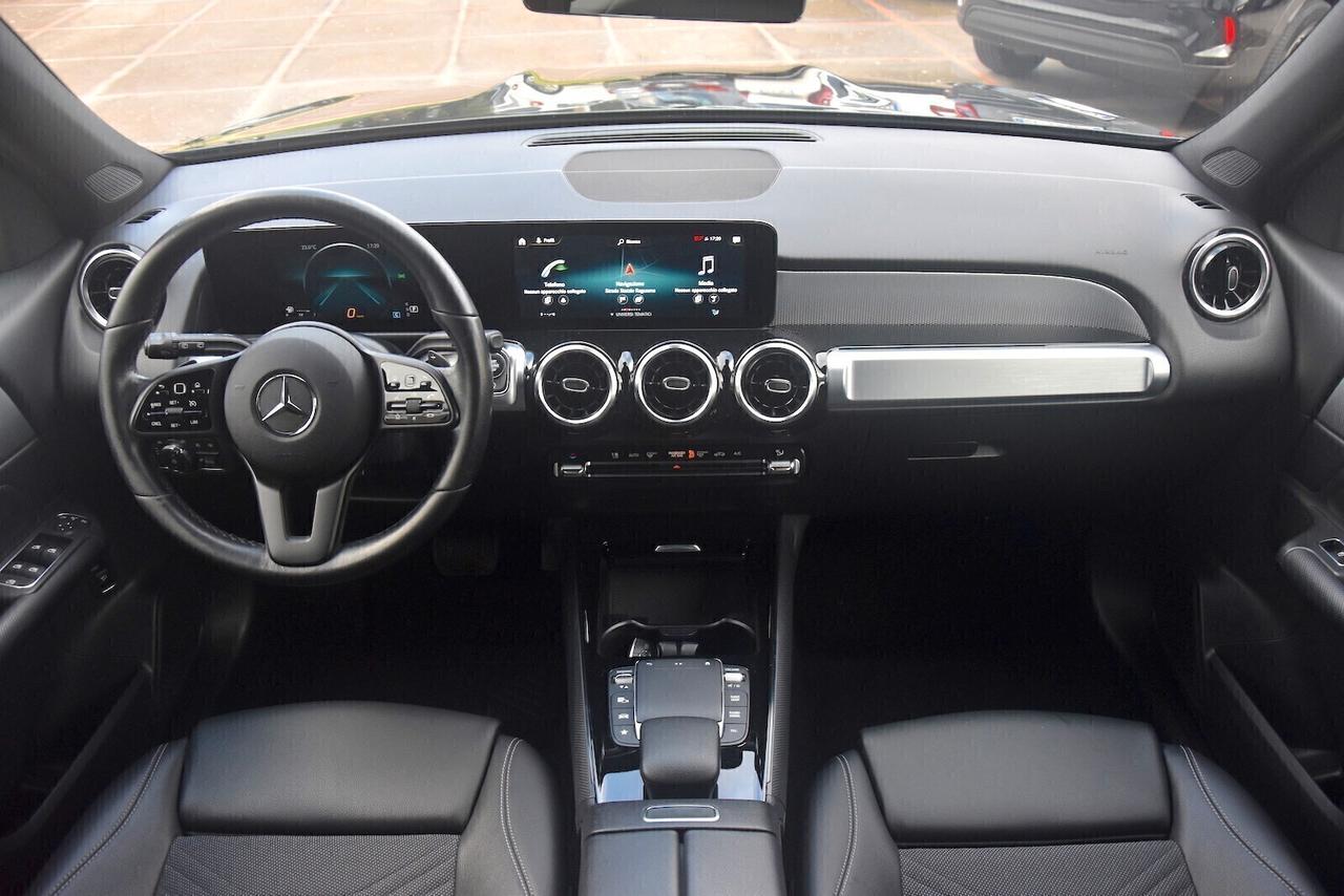 Mercedes GLB 200 d Automatic Business Extra
