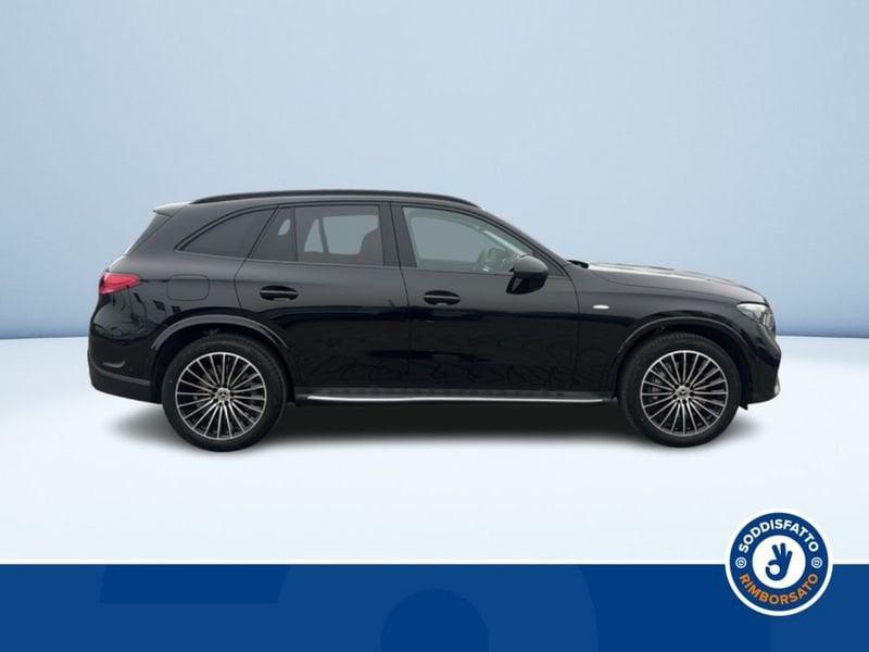 Mercedes-Benz GLC 300de 4Matic EQ-Power AMG Line Advanced Tech