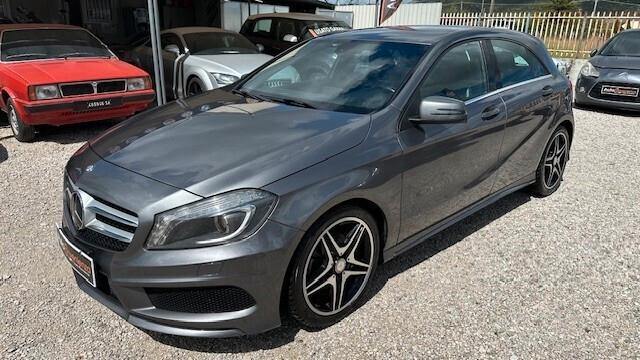 Mercedes-benz A 180 CDI Automatic Premium