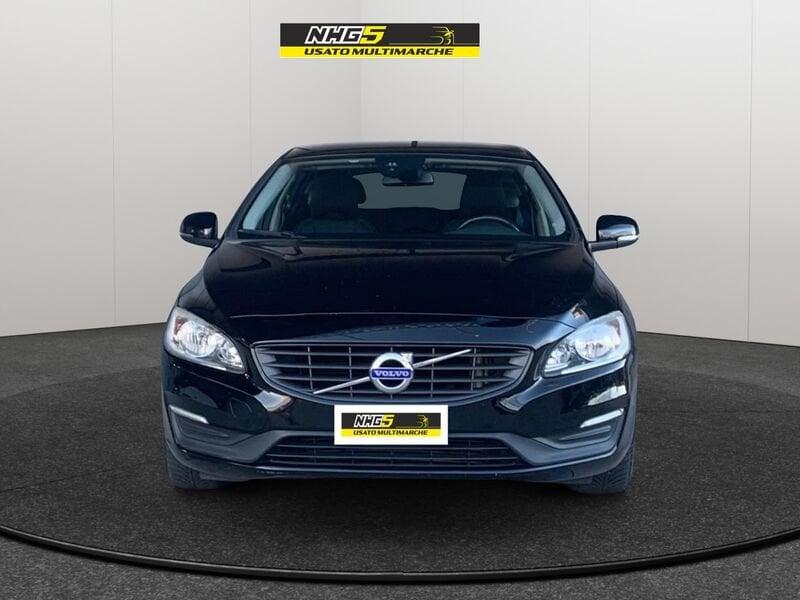 Volvo V60 D3 Geartronic Momentum