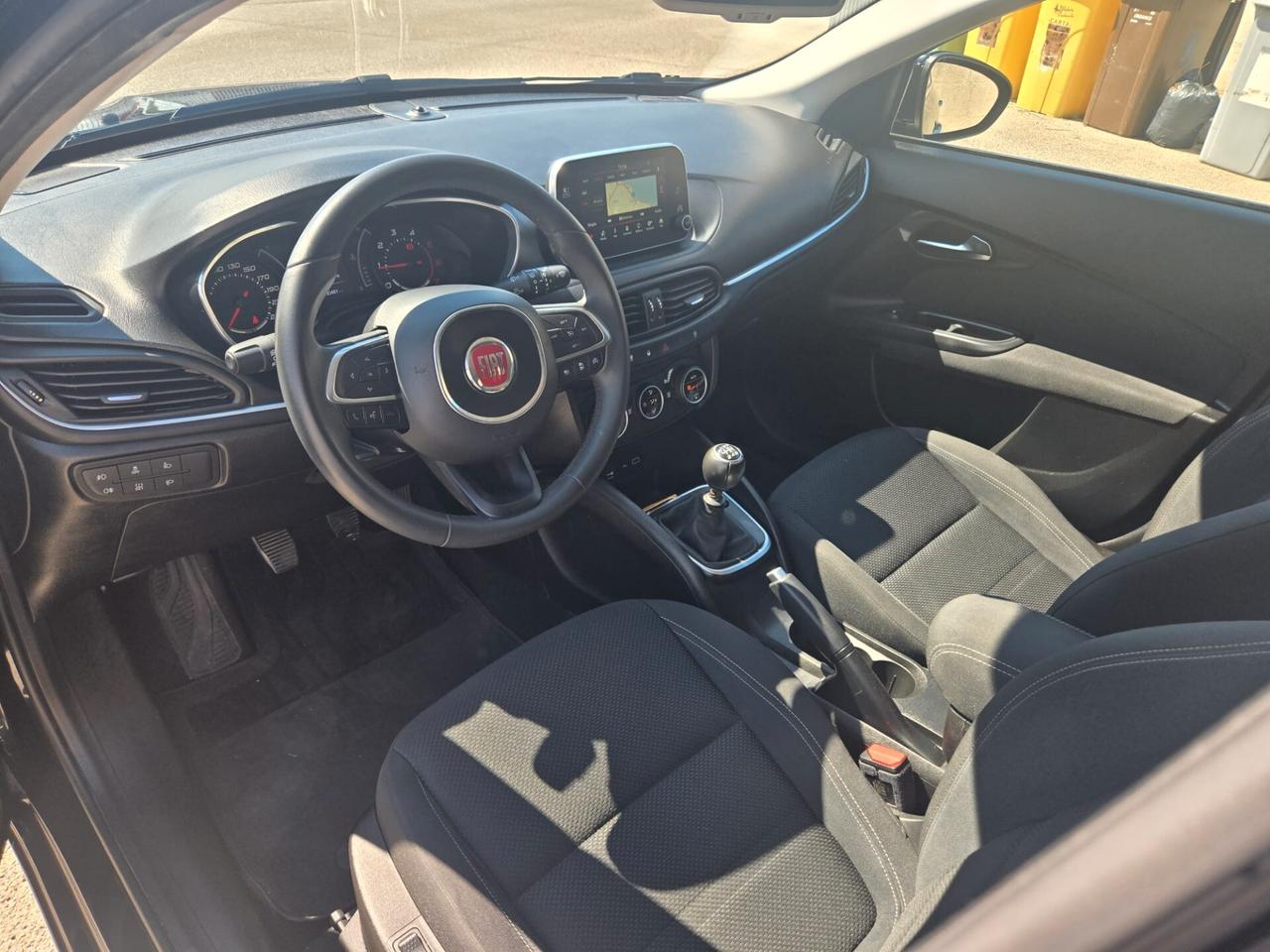 Fiat Tipo 1.6 Mjt S&S SW Business
