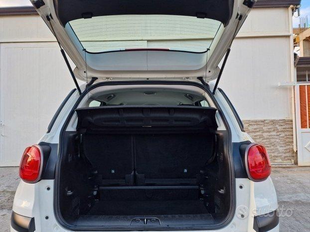 Fiat 500L City Cross 1.6 MTJ 120CV
