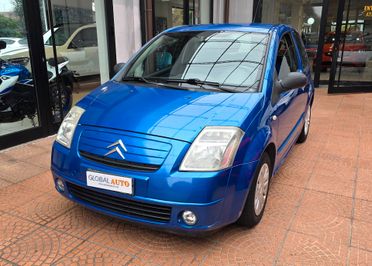 Citroen C2 1.1 Elegance - Ok neopatentati