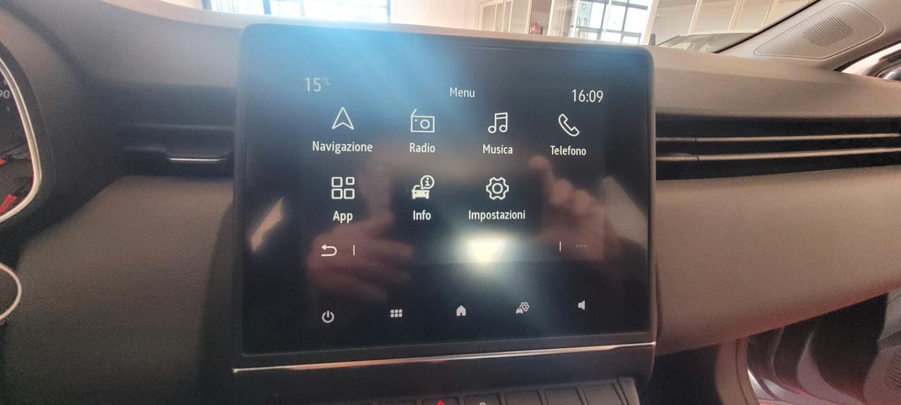 Renault Clio Blue dCi 85 CV 5p Business