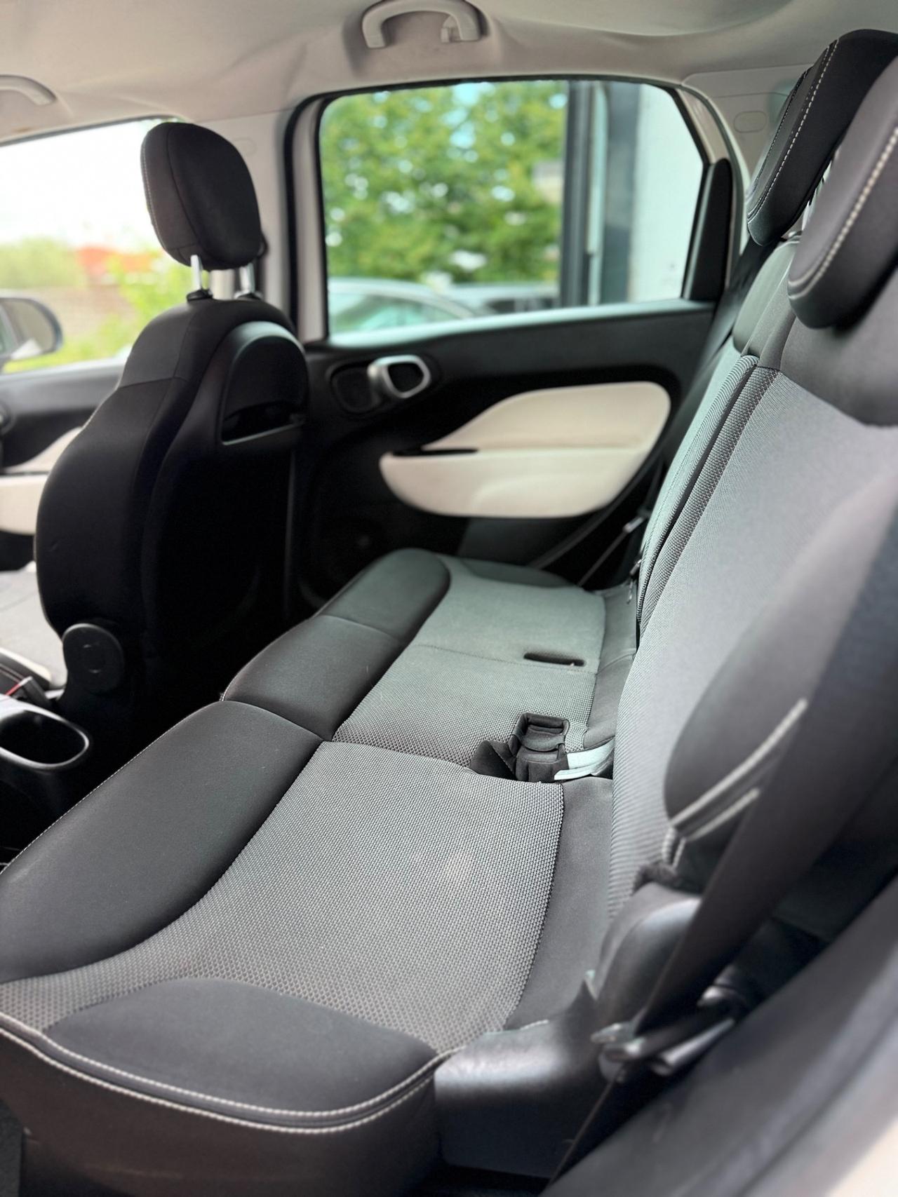 Fiat 500L 1.3 Multijet 95 CV Pop