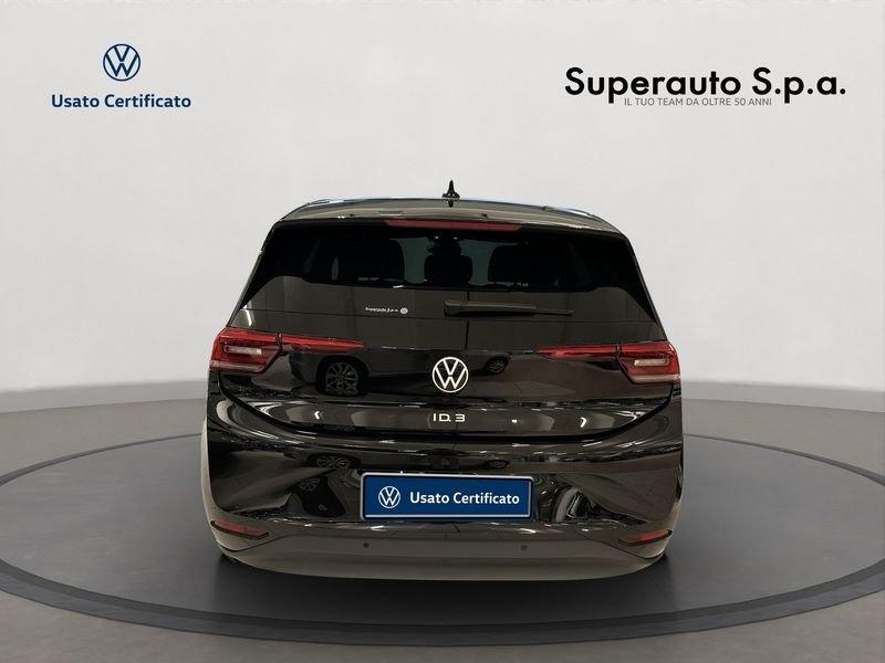 Volkswagen ID.3 ID.3 Pro Edition Plus