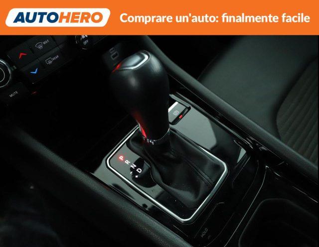 JEEP Compass 1.5 Turbo T4 130 CV MHEV 2WD Night Eagle