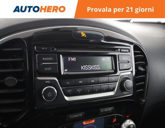 NISSAN Juke 1.2 DIG-T 115 Start&Stop Acenta