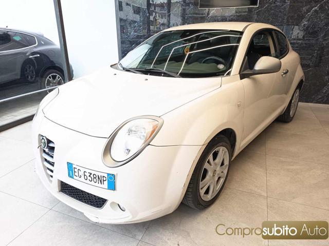 ALFA ROMEO MiTo 1.4 105 CV M.air S&S Distinctive