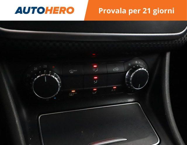 MERCEDES-BENZ A 180 Sport