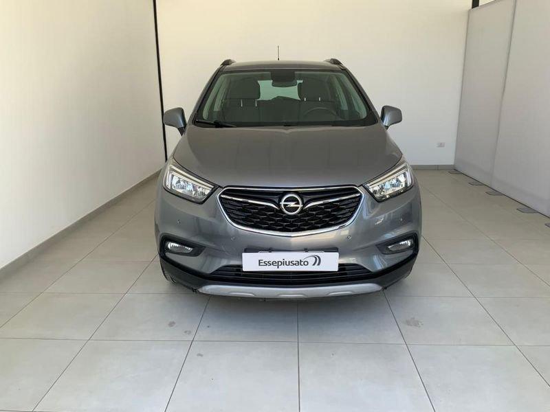 Opel Mokka 1.6 CDTI Ecotec 4x2 Start&Stop X Business