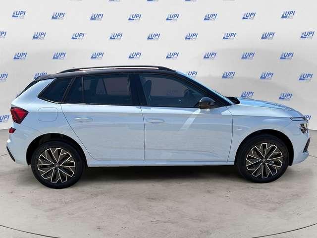 Skoda Kamiq 1.5 TSI ACT 130 Edition DSG 110KW